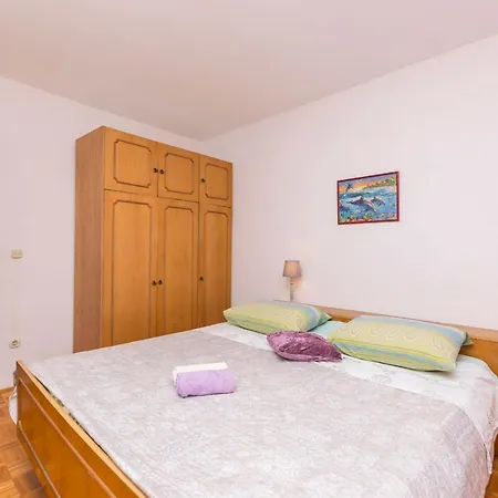 Appartamento Bozo Biograd Na Moru